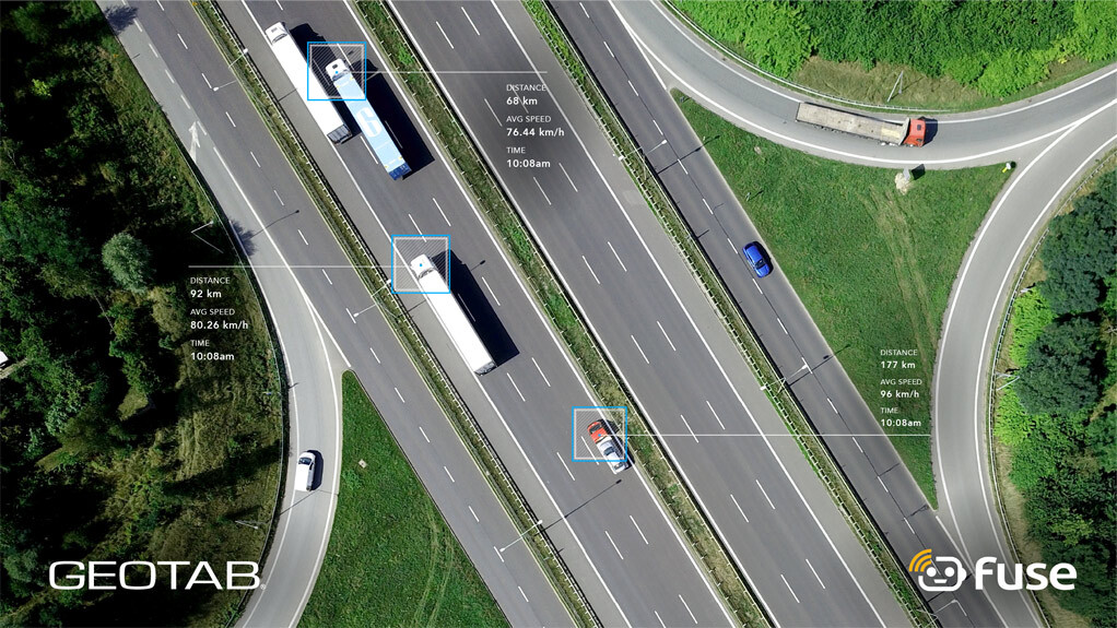 Insurance with Traffic