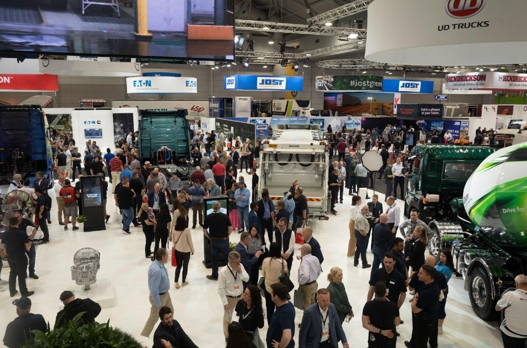 Australia Brisbane Show