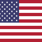 United States flag image