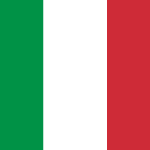 Italy flag image