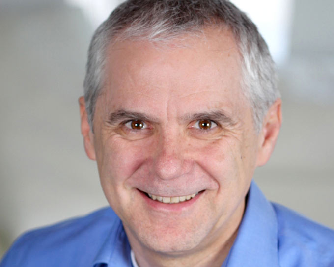 Dario Murkovic portrait