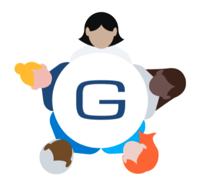 Women@Geotab logo