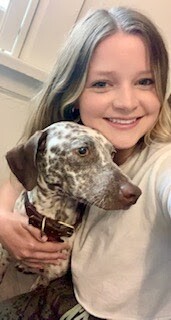 Gillian Fox, Geotab Recruitment team