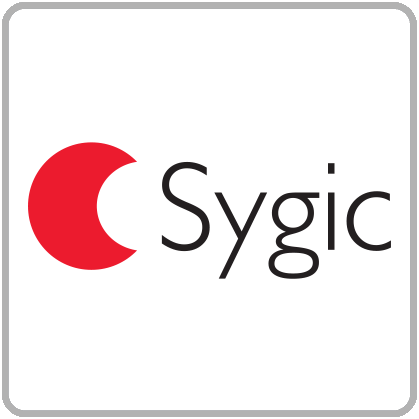 Sygic Professional Navigation