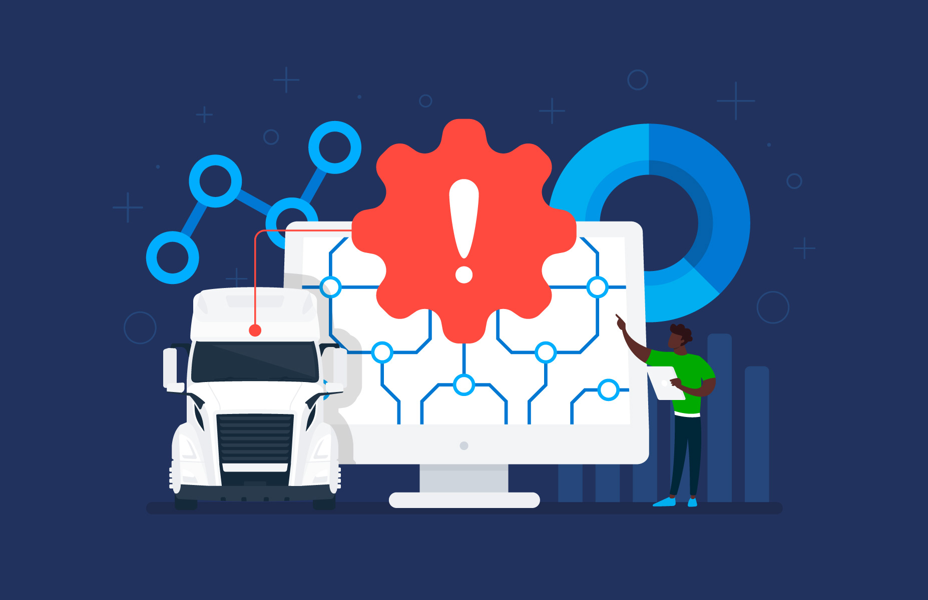 Overcoming maintenance