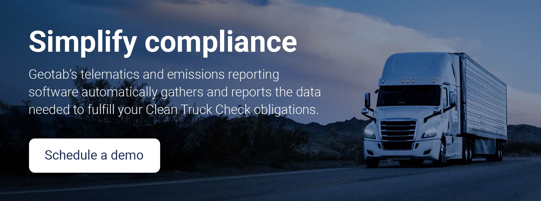 CARB states compliance CTA