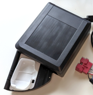 image of the IOX keybox