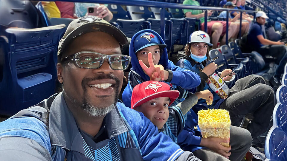 Image of Geotabber Anthony Roberts