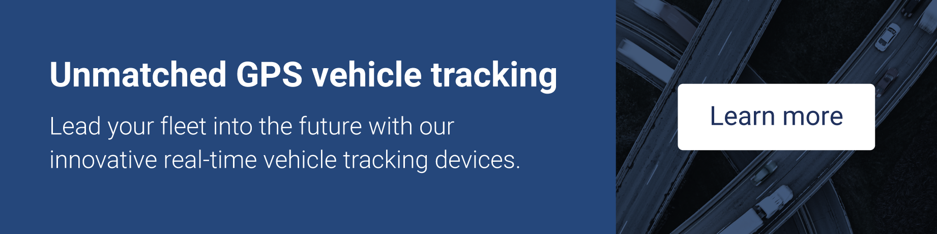 Lead your fleet into the future with Geotab’s most powerful vehicle tracking device: the GO9 and GO9+.