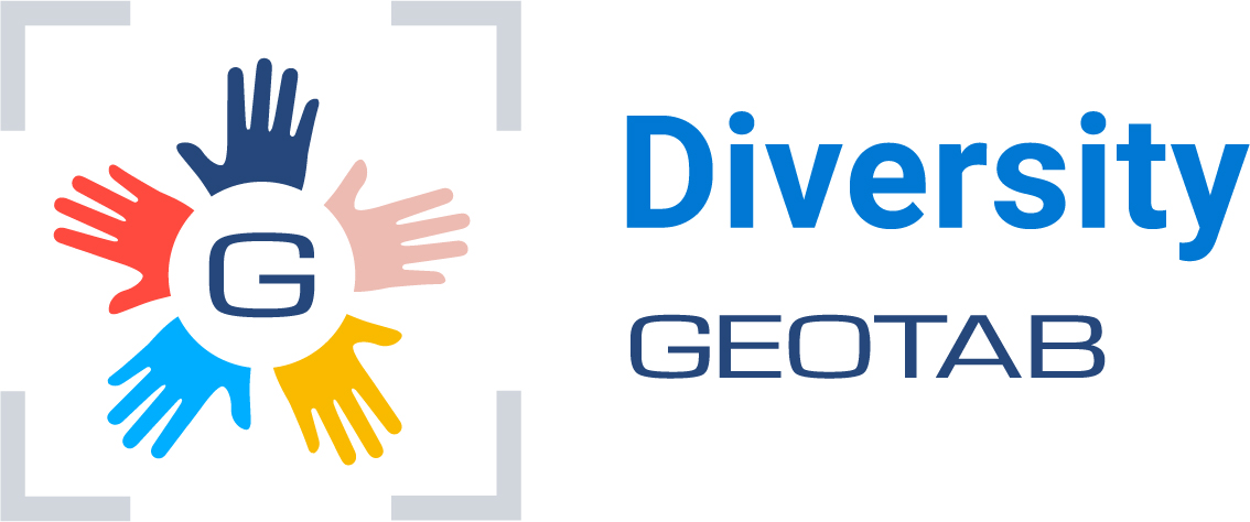 Diversity Inclusion and Belonging Program logo