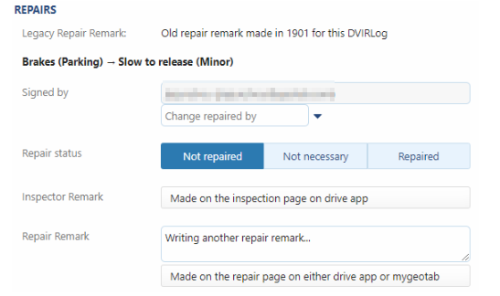 repair-remarks