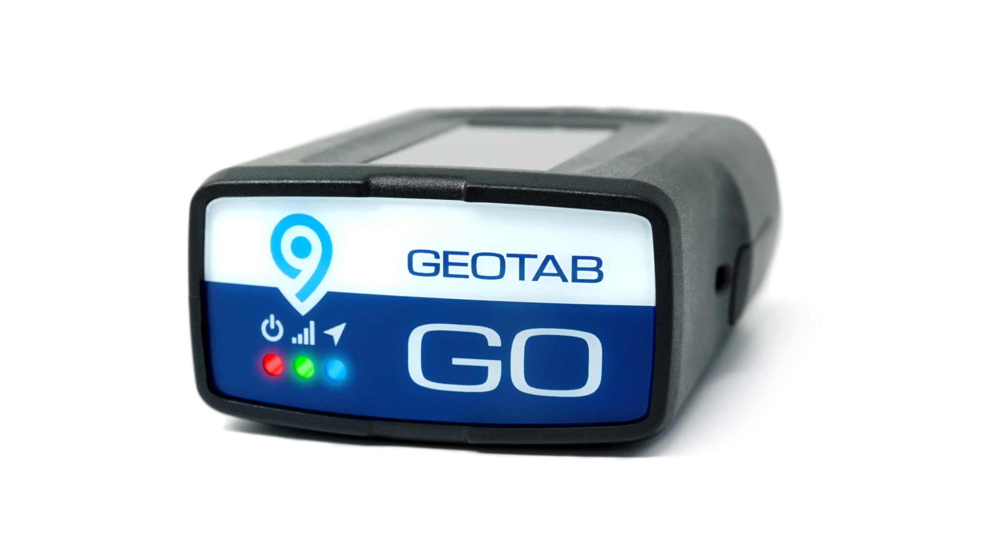 Geotab GO9