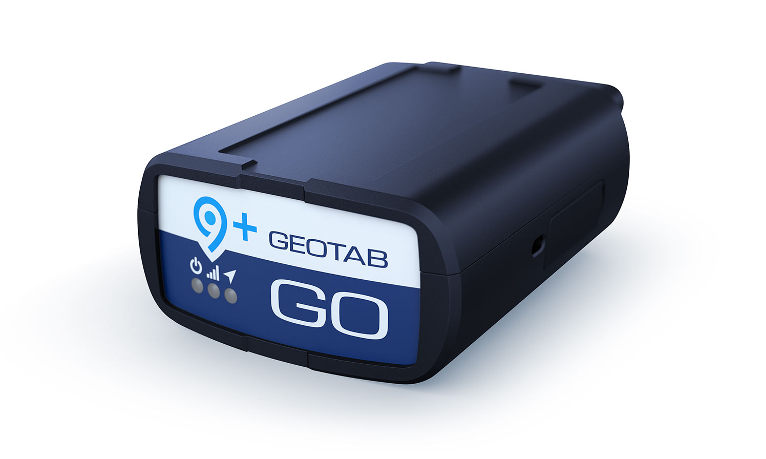 Geotab GO9+