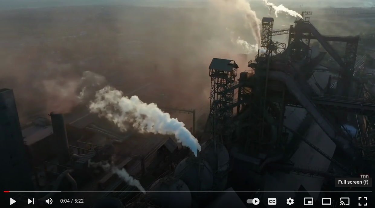 youtube video screenshot