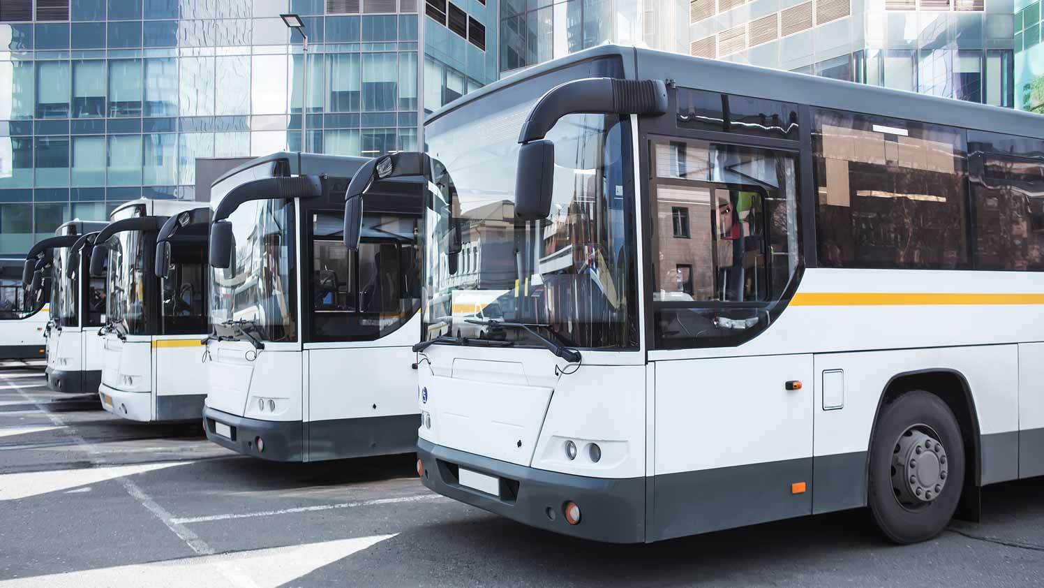 Met MyGeotab kunt u eenvoudig verschillende rapporten opvragen die u een gedetailleerd inzicht geven in het stationair draaien binnen uw wagenpark