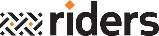 Logo of Riders for Health