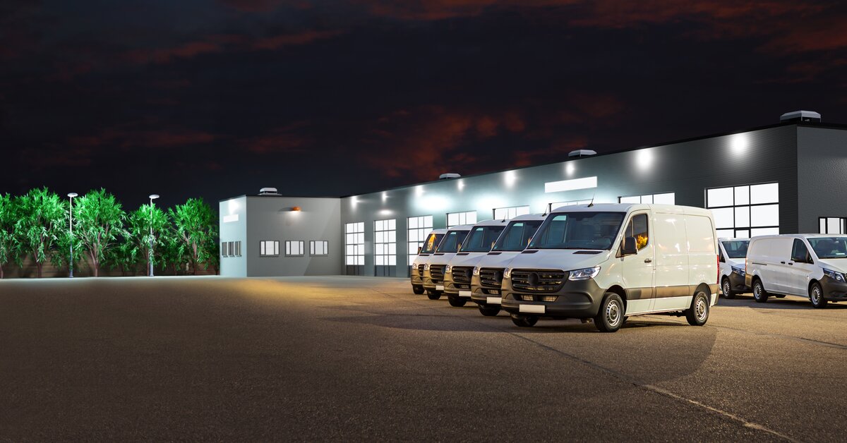 La formation des collaborateurs, qu’ils soient conducteurs d’un utilitaire, d’une voiture de fonction ou d’un camion, va permettre de réaliser une transition en douceur.