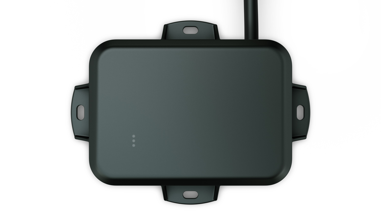 GO9 Rugged: Ruggedized Telematics Device