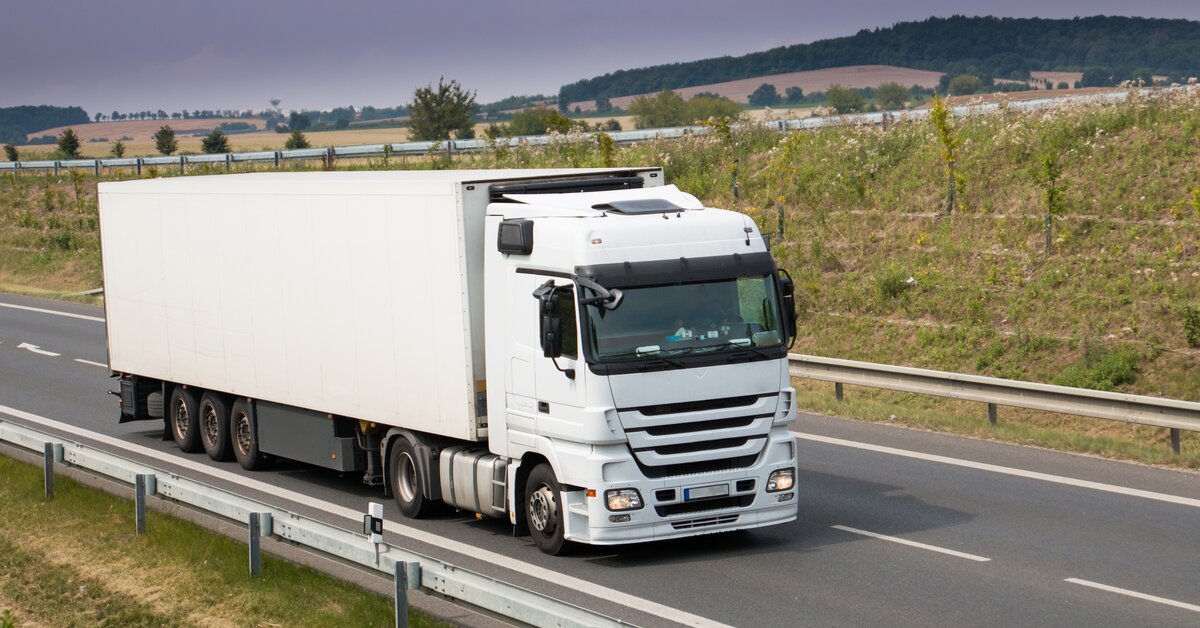 Verantwoordelijkheid richting uw chauffeurs 
