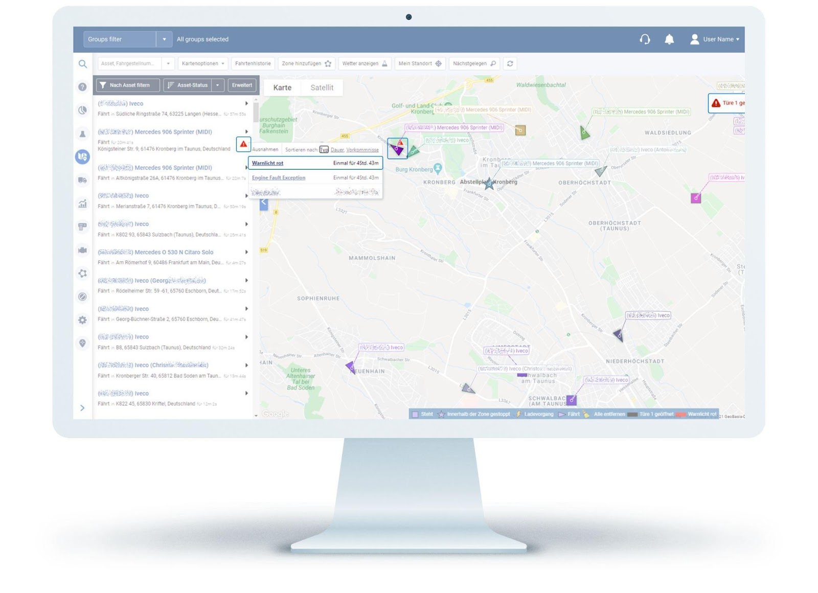 © Beeldrechten Deutsche Bahn