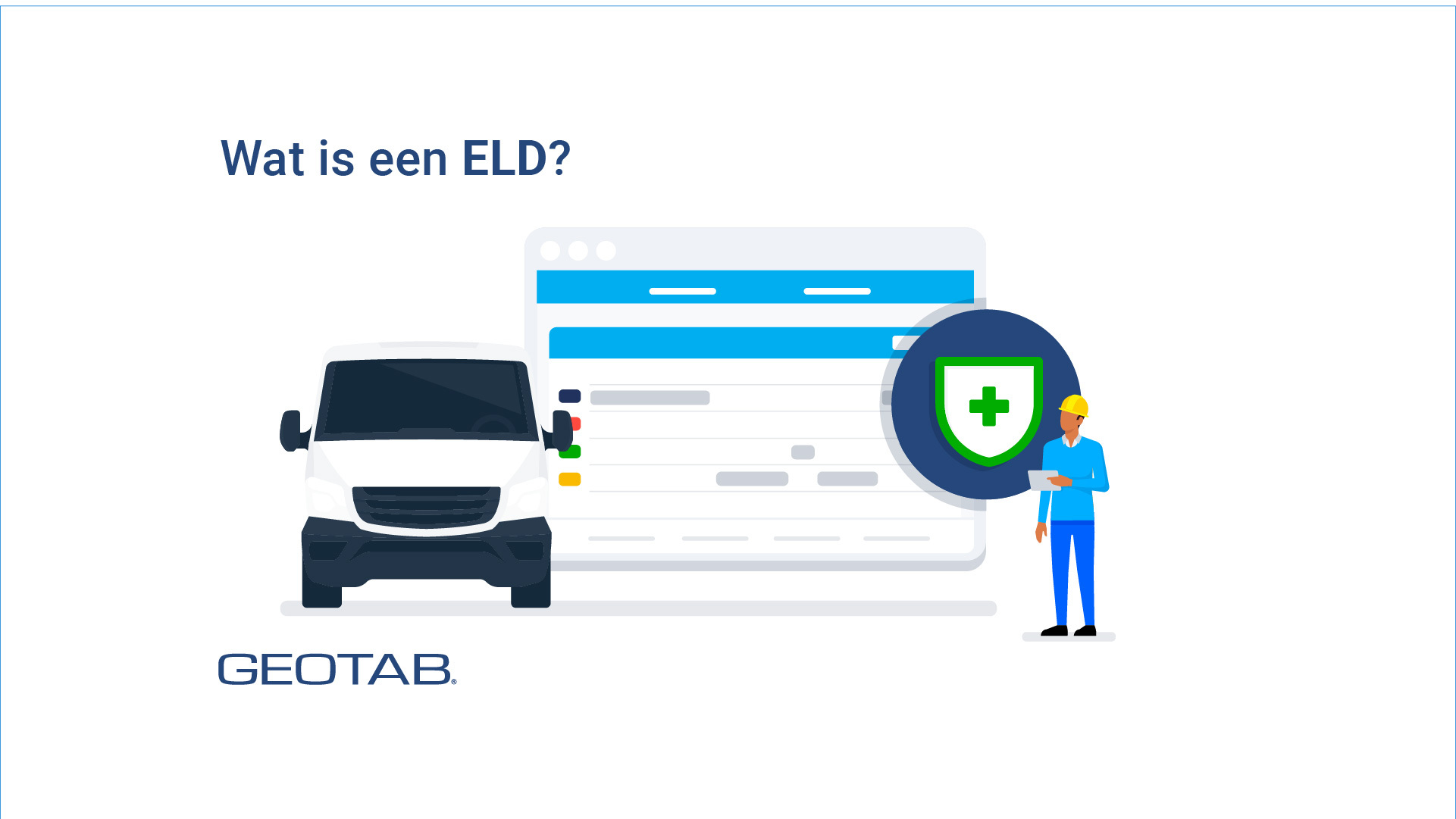 wat is eld