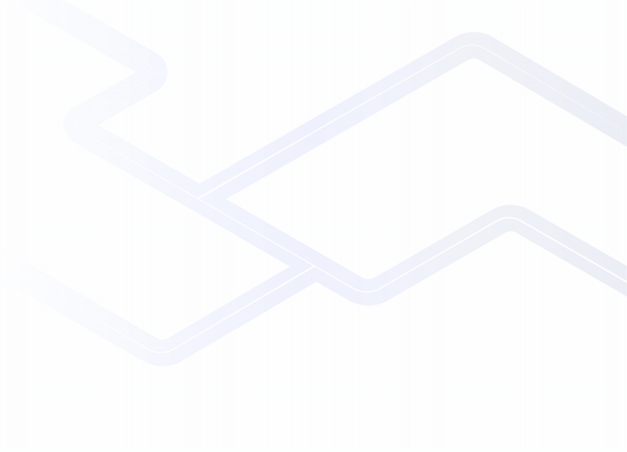 Representação visual do funcionamento do Geotab Marketplace