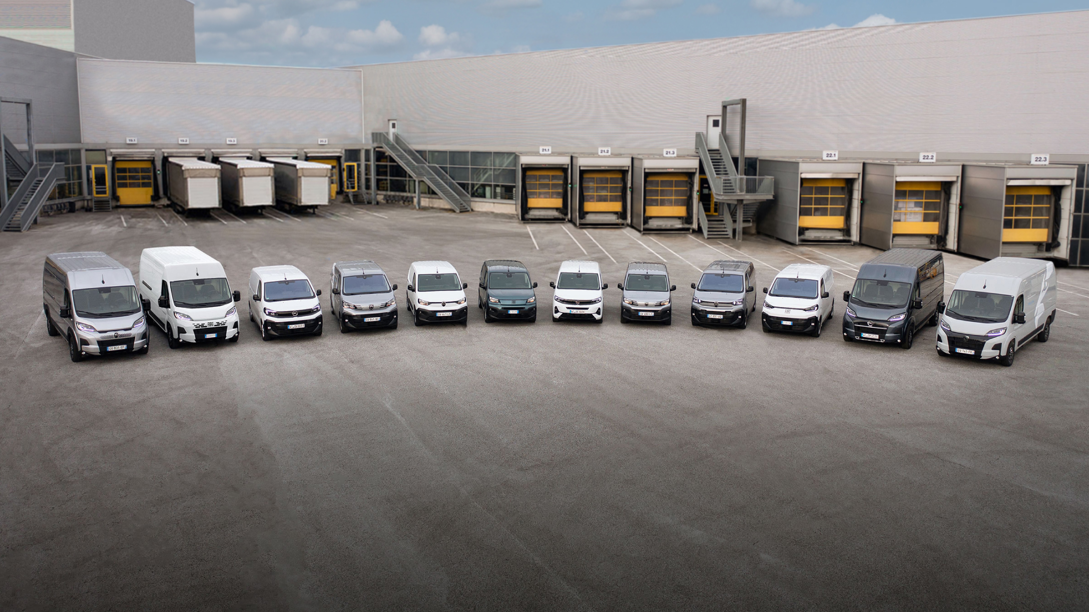 Geotab and Mobilisights