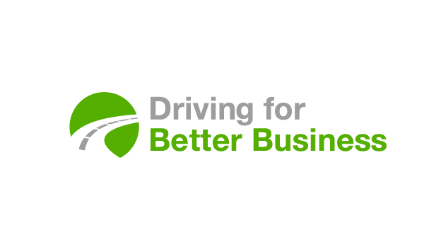 Driving for Better Business Logo